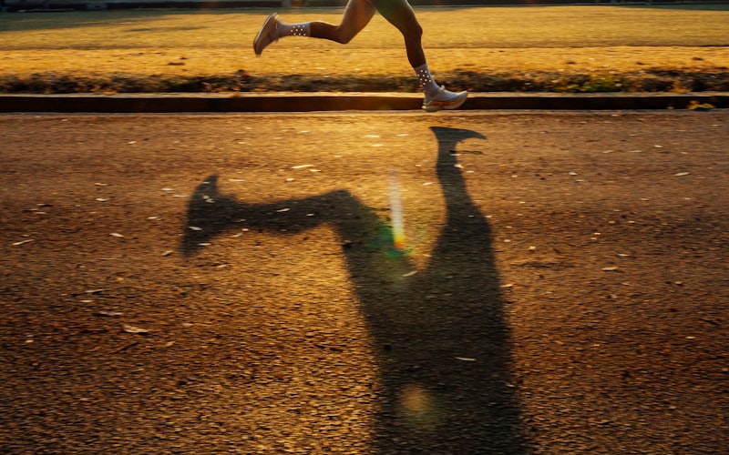 5 erros comuns de quem está começando a correr