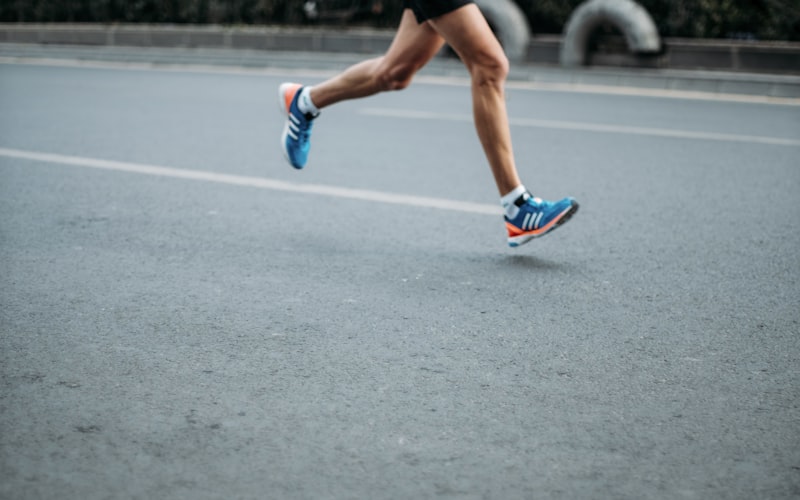 Como escolher o tênis de corrida ideal